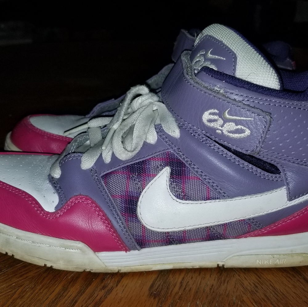 Nikes